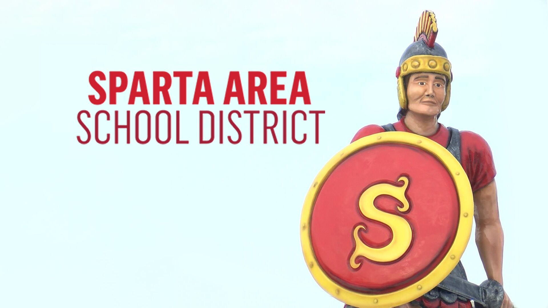Sparta Area School District